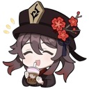 往生堂堂主